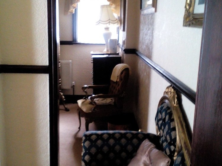 Fotos del hotel Graydon:  9