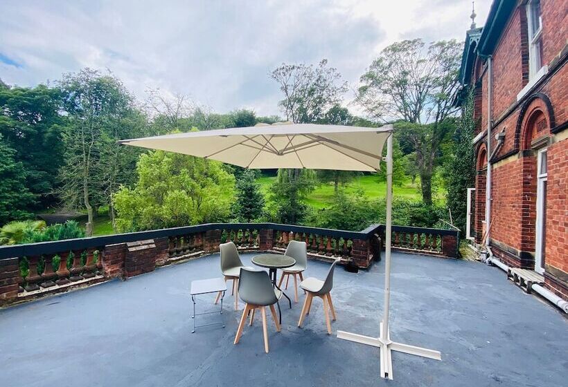 فندق Green Gables