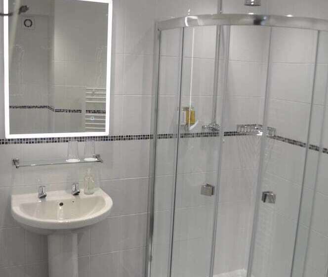 هتل Haisthorpe Guest House