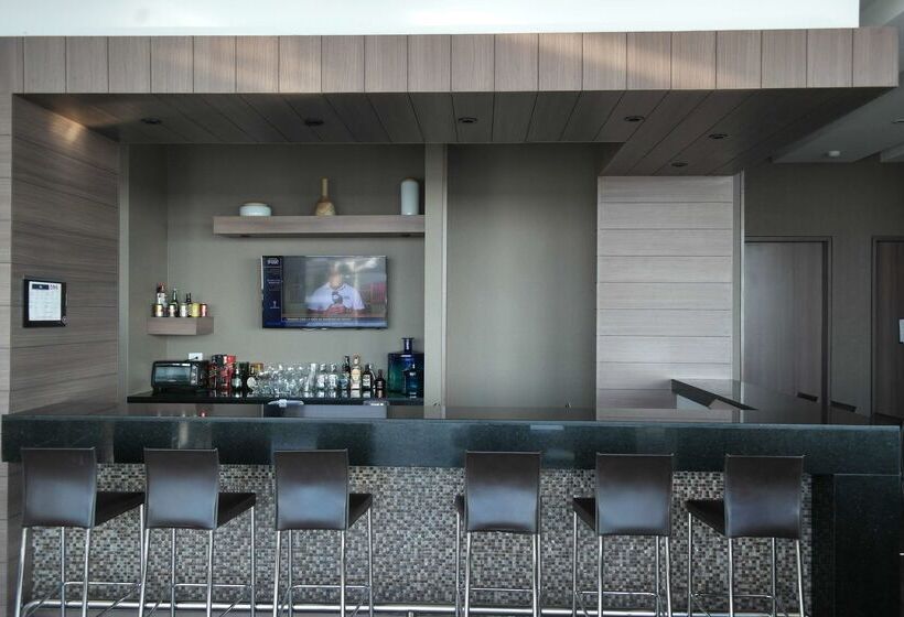 هتل Hampton By Hilton Valledupar