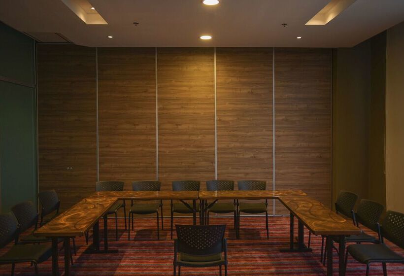 هتل Hampton By Hilton Valledupar