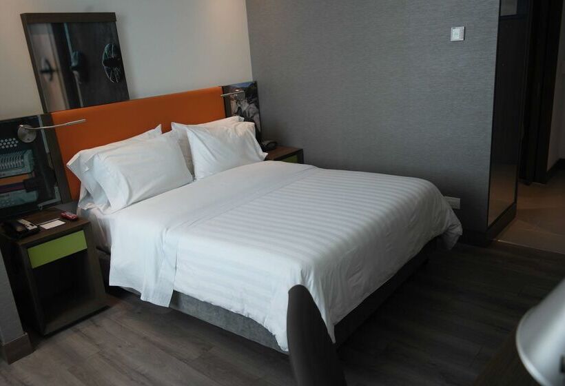 هتل Hampton By Hilton Valledupar