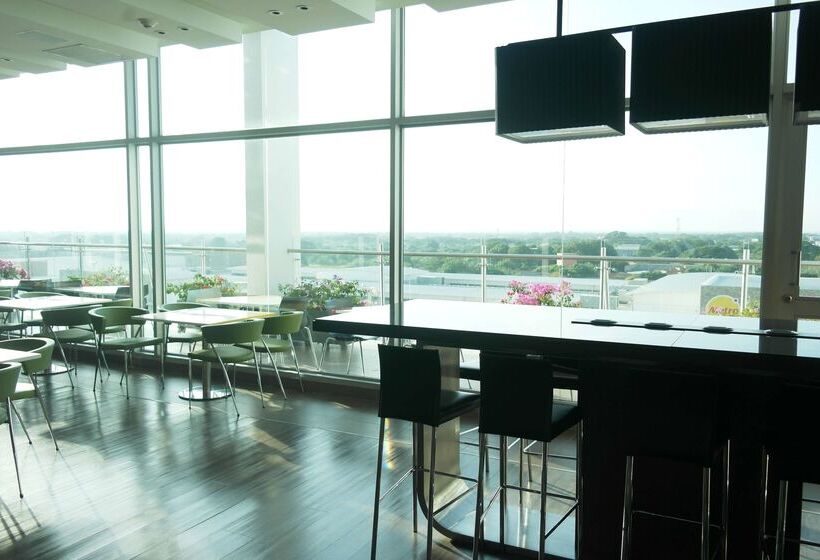 هتل Hampton By Hilton Valledupar