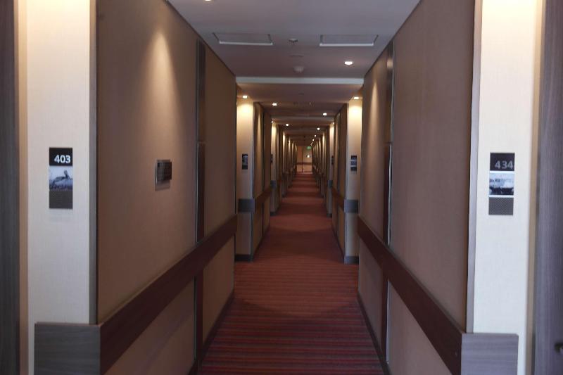 هتل Hampton By Hilton Valledupar