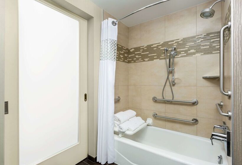 Fotos del hotel Hampton Inn Times Square Central:  28