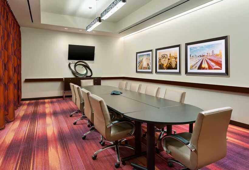 Fotos del hotel Hampton Inn Times Square Central:  54