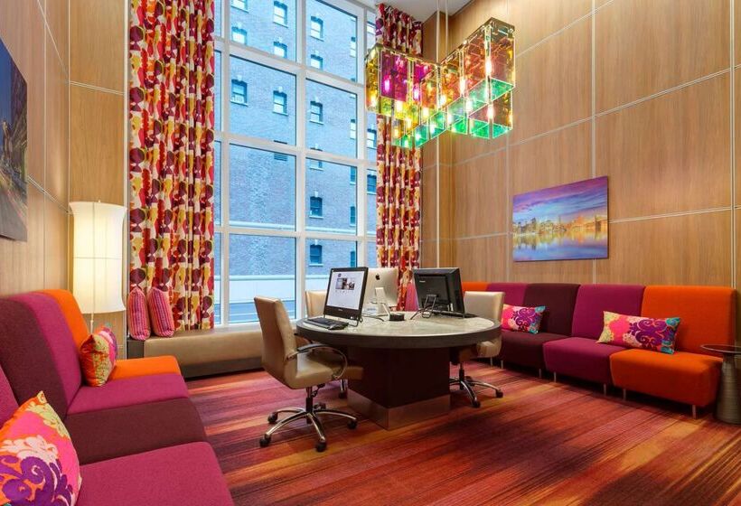 Fotos del hotel Hampton Inn Times Square Central:  30