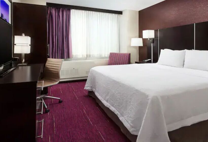 Fotos del hotel Hampton Inn Times Square Central:  16
