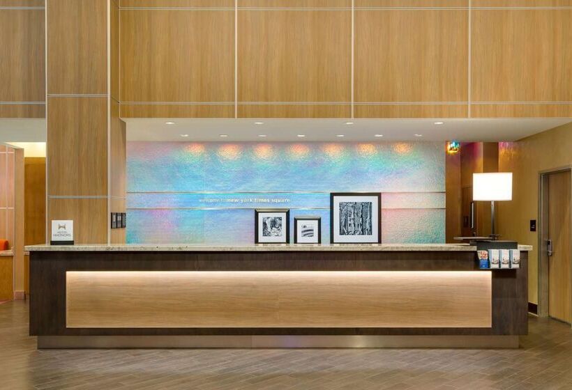 Fotos del hotel Hampton Inn Times Square Central:  65