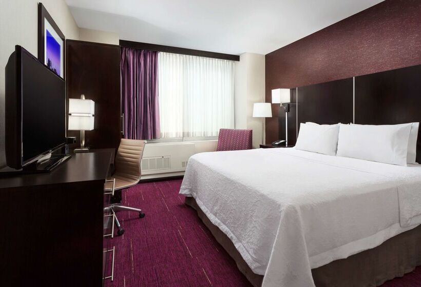 Fotos del hotel Hampton Inn Times Square Central:  18