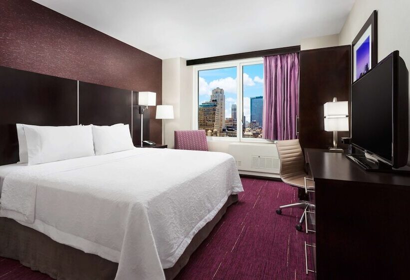 Fotos del hotel Hampton Inn Times Square Central:  9
