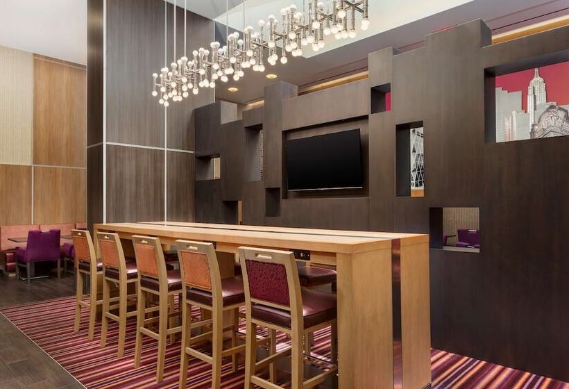 Fotos del hotel Hampton Inn Times Square Central:  38