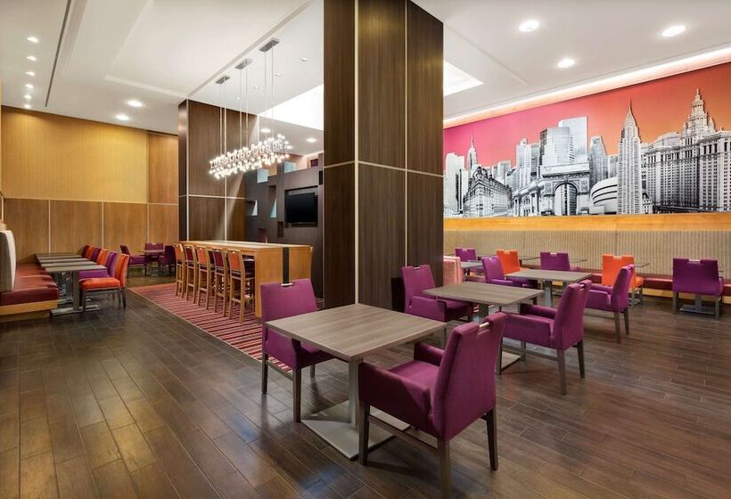 Fotos del hotel Hampton Inn Times Square Central:  37
