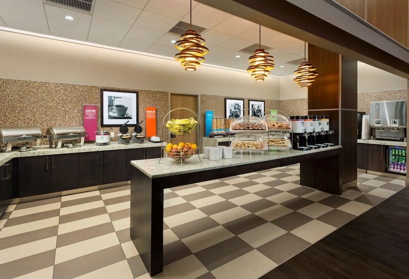 Fotos del hotel Hampton Inn Times Square Central:  36