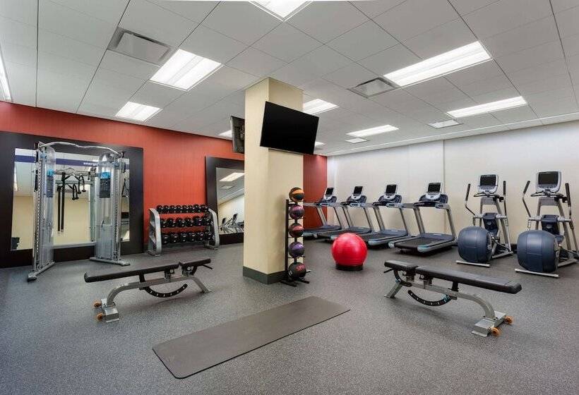 Fotos del hotel Hampton Inn Times Square Central:  43