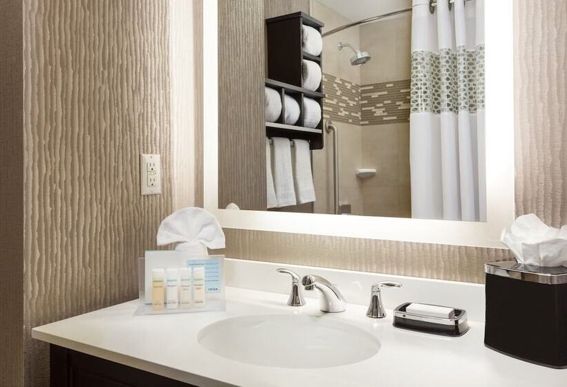 Fotos del hotel Hampton Inn Times Square Central:  27