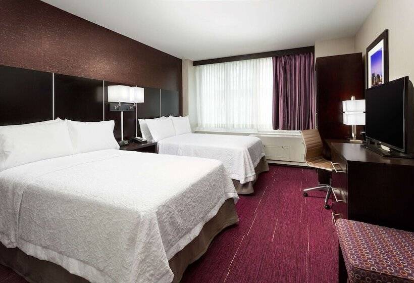 Fotos del hotel Hampton Inn Times Square Central:  22