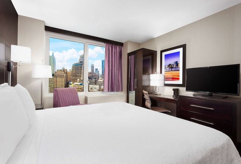 Fotos del hotel Hampton Inn Times Square Central:  19