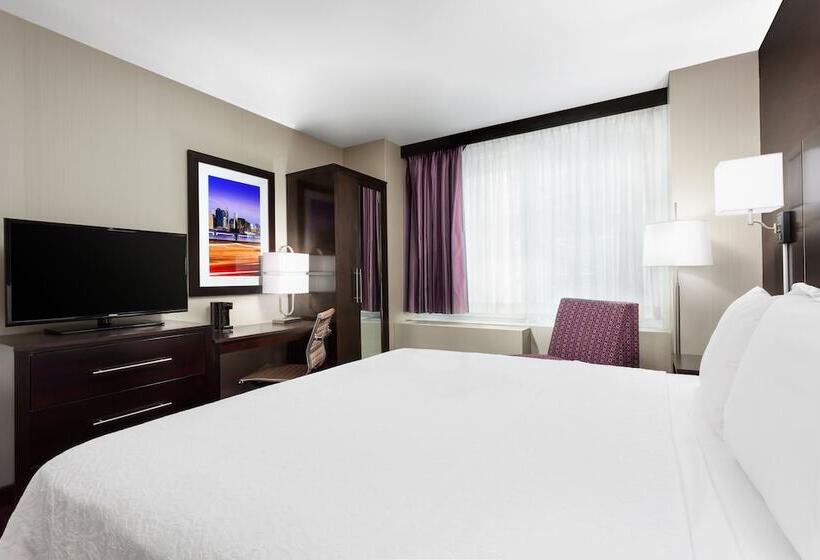 Fotos del hotel Hampton Inn Times Square Central:  21