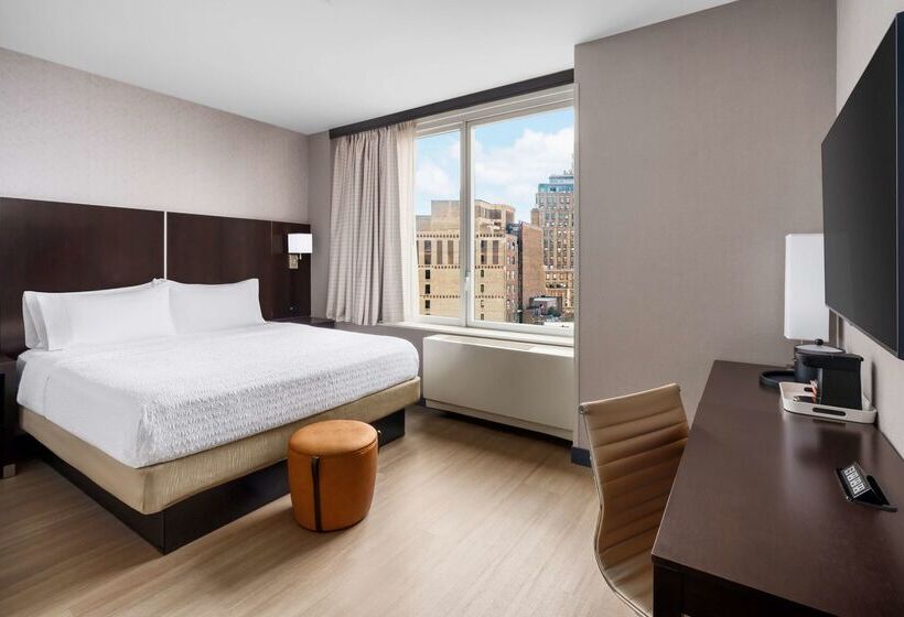 Fotos del hotel Hampton Inn Times Square Central:  6