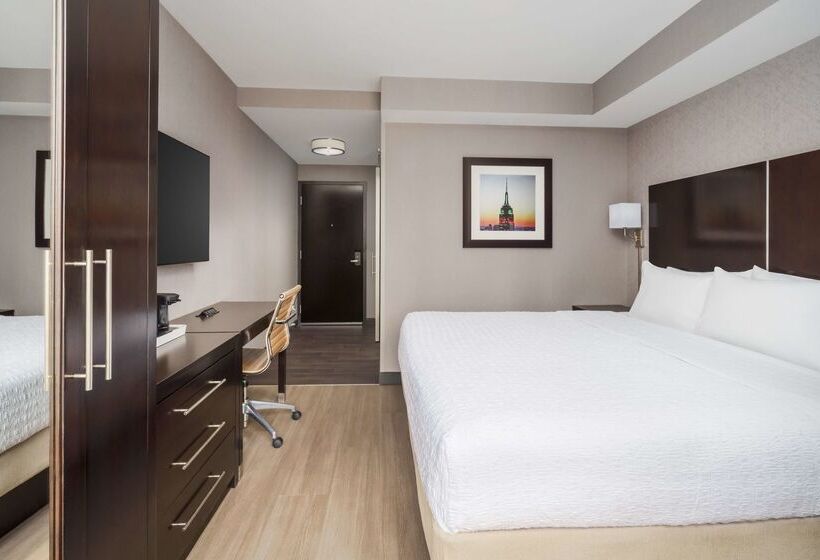 Fotos del hotel Hampton Inn Times Square Central:  5