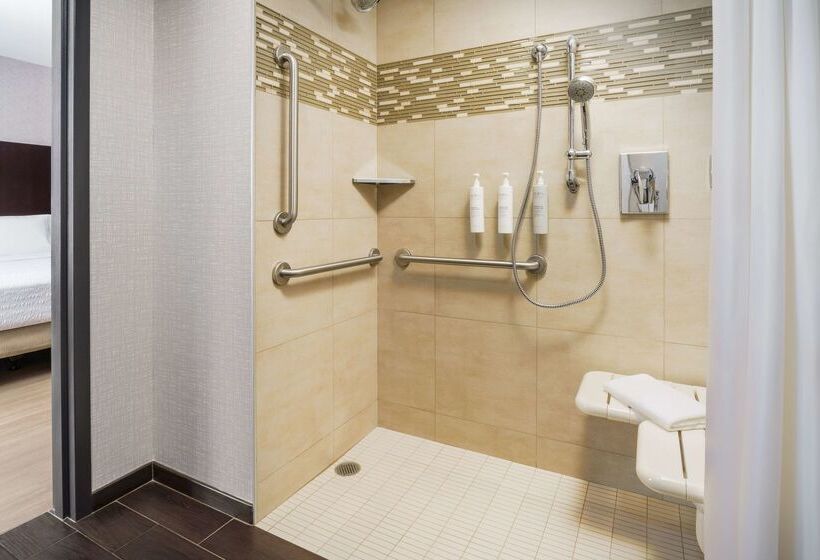 Fotos del hotel Hampton Inn Times Square Central:  55