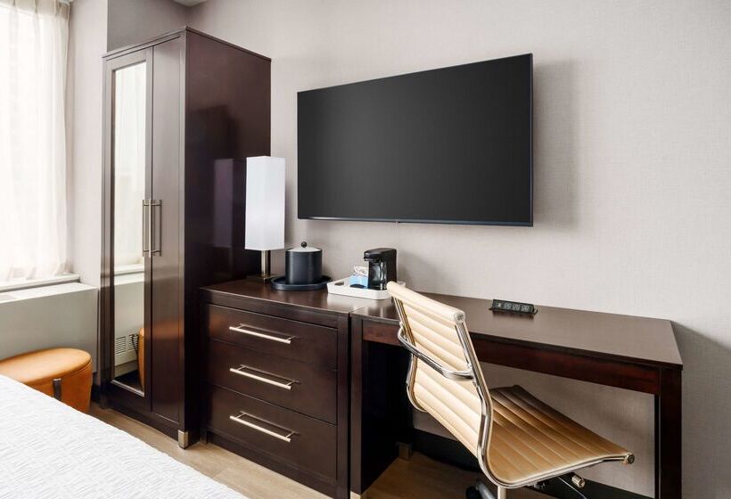 Fotos del hotel Hampton Inn Times Square Central:  48