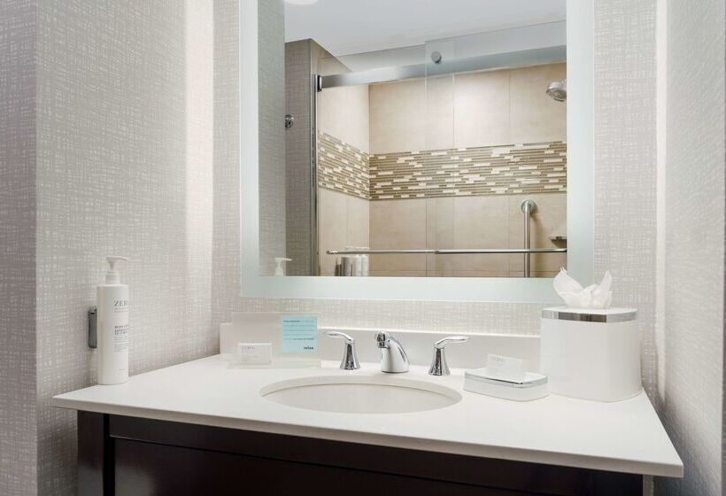 Fotos del hotel Hampton Inn Times Square Central:  56