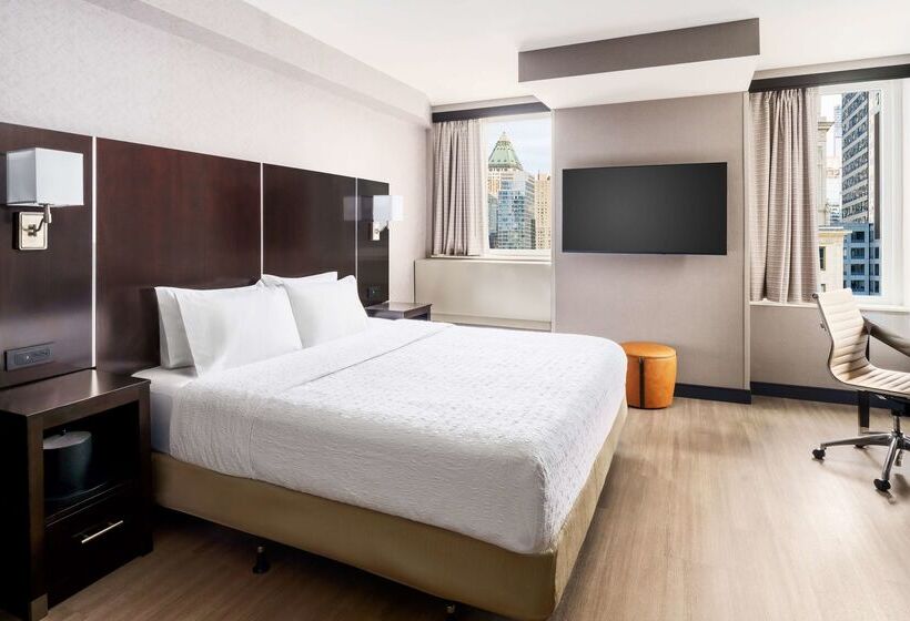 Fotos del hotel Hampton Inn Times Square Central:  4