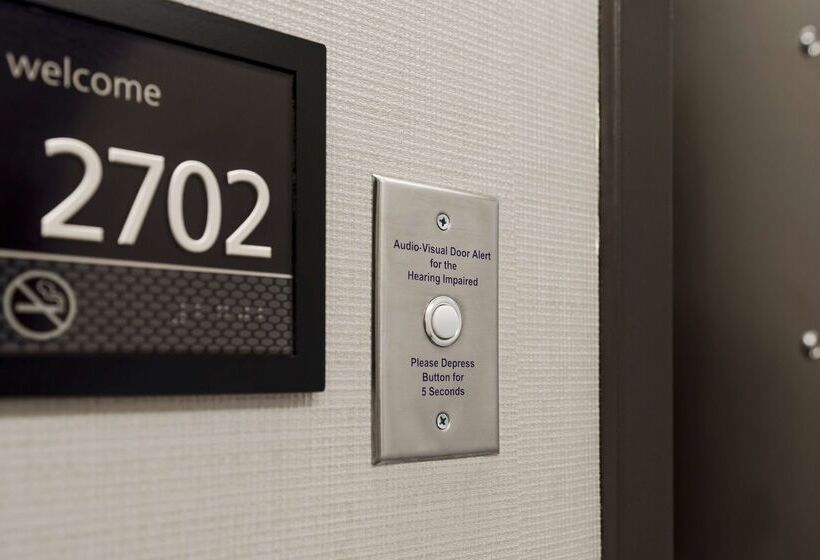 Fotos del hotel Hampton Inn Times Square Central:  57