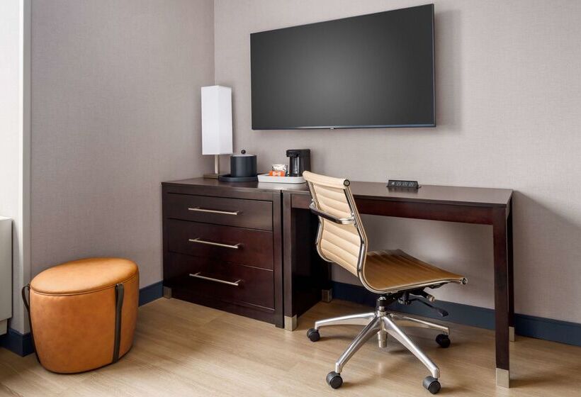 Fotos del hotel Hampton Inn Times Square Central:  58