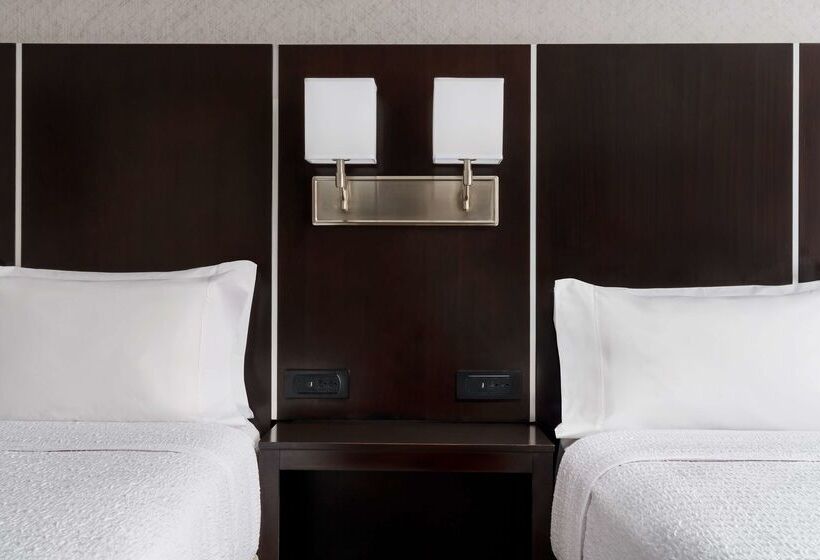 Fotos del hotel Hampton Inn Times Square Central:  3