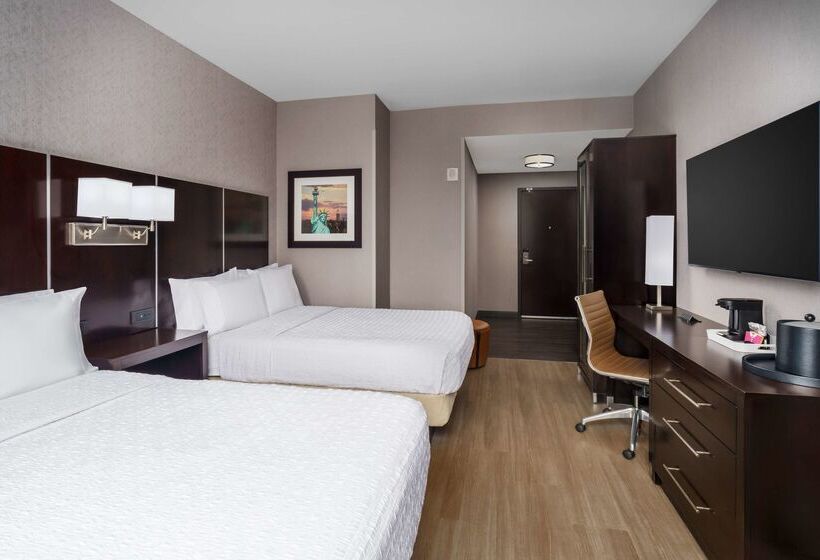 Fotos del hotel Hampton Inn Times Square Central:  10