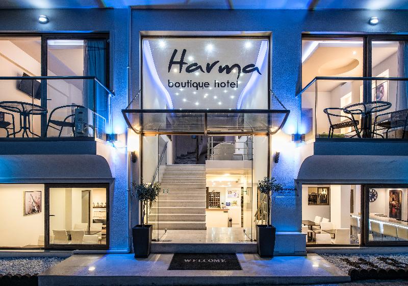 Fotos del hotel Harma Boutique:  15