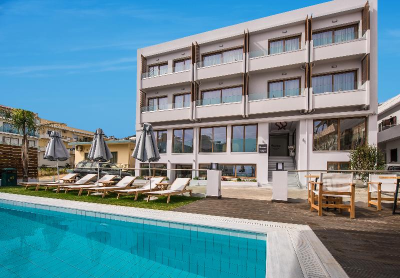 Fotos del hotel Harma Boutique:  3