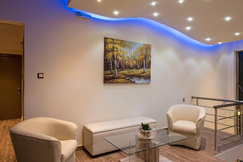 Fotos del hotel Harma Boutique:  4