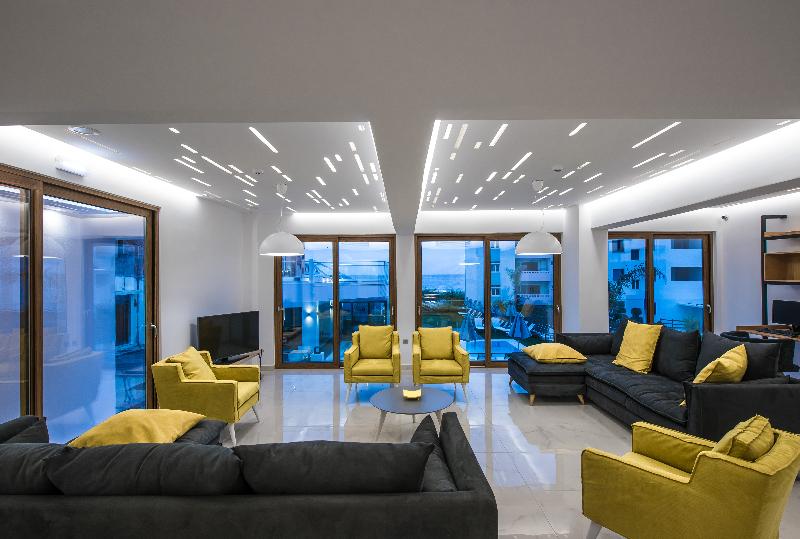 Fotos del hotel Harma Boutique:  5