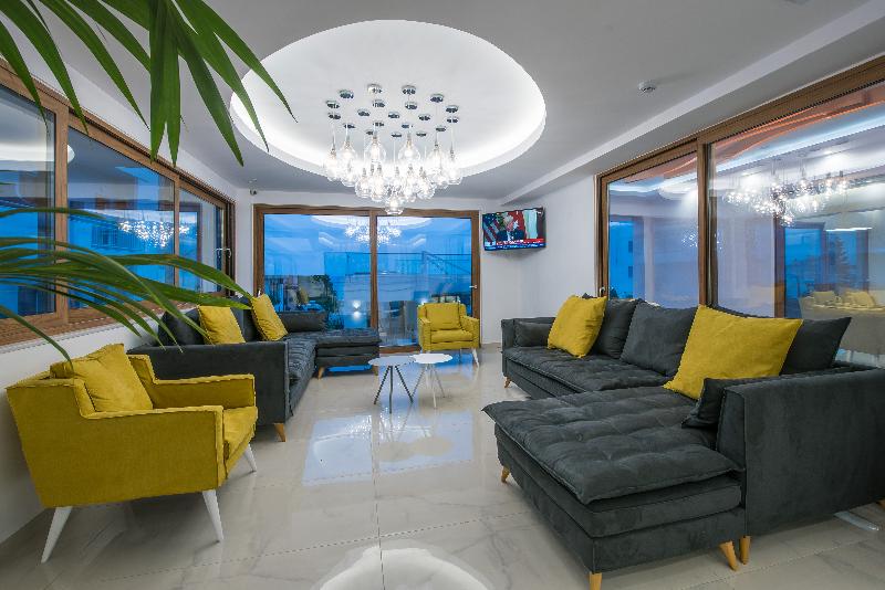 Fotos del hotel Harma Boutique:  6