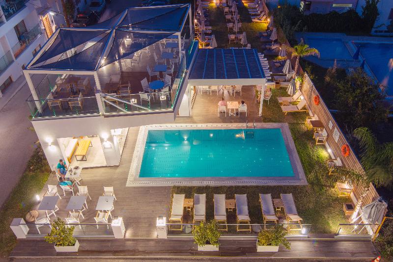 Fotos del hotel Harma Boutique:  20