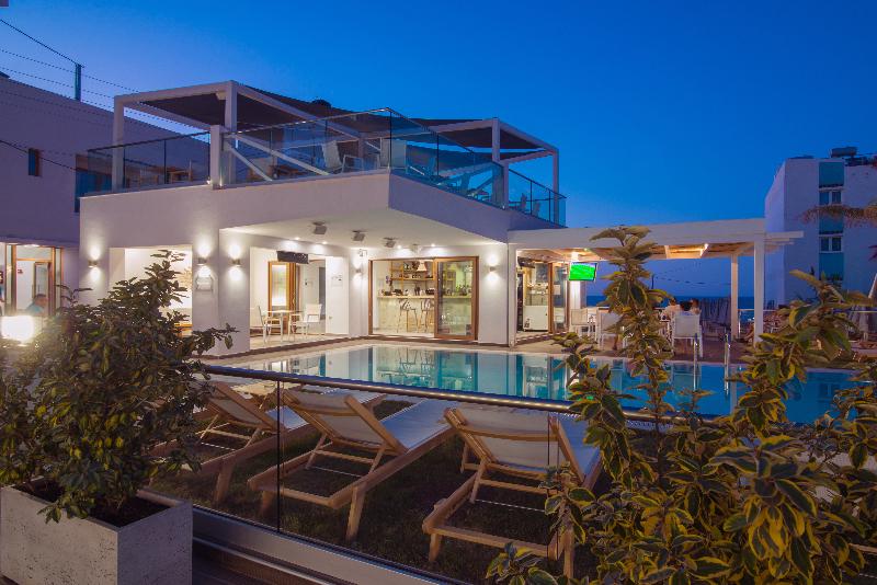 Fotos del hotel Harma Boutique:  21