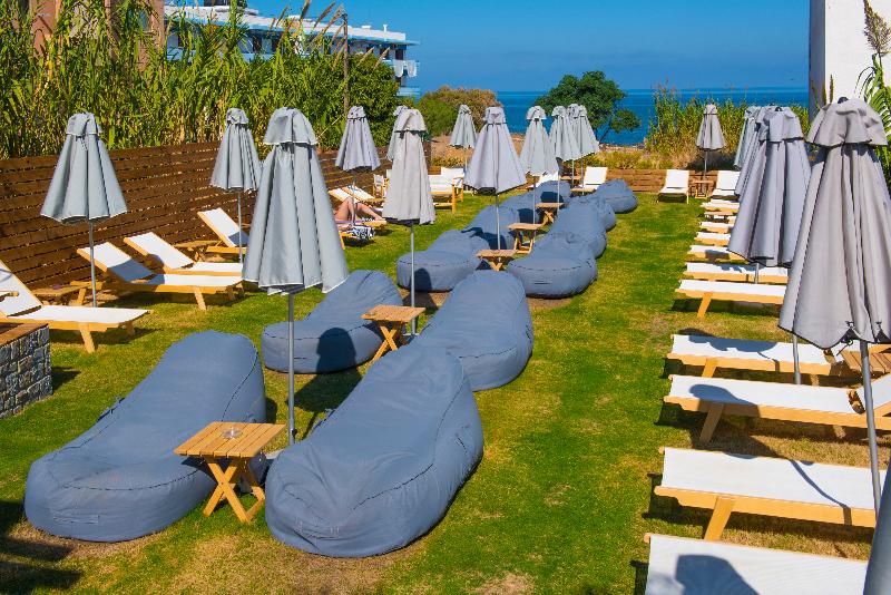 Fotos del hotel Harma Boutique:  23