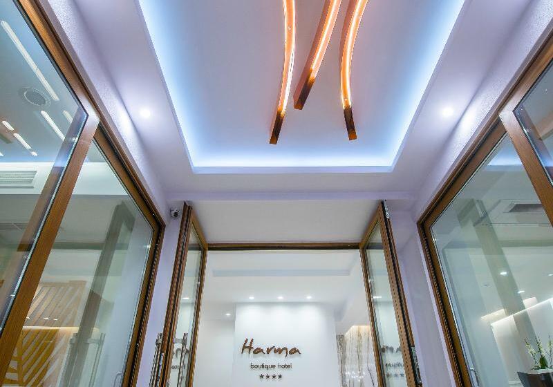 Fotos del hotel Harma Boutique:  27
