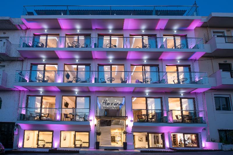 Fotos del hotel Harma Boutique:  30