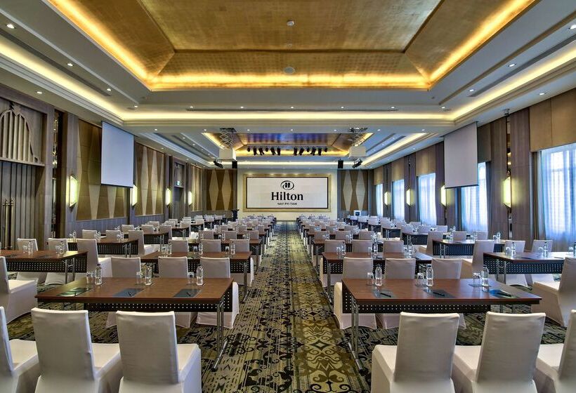 فندق Hilton Nay Pyi Taw
