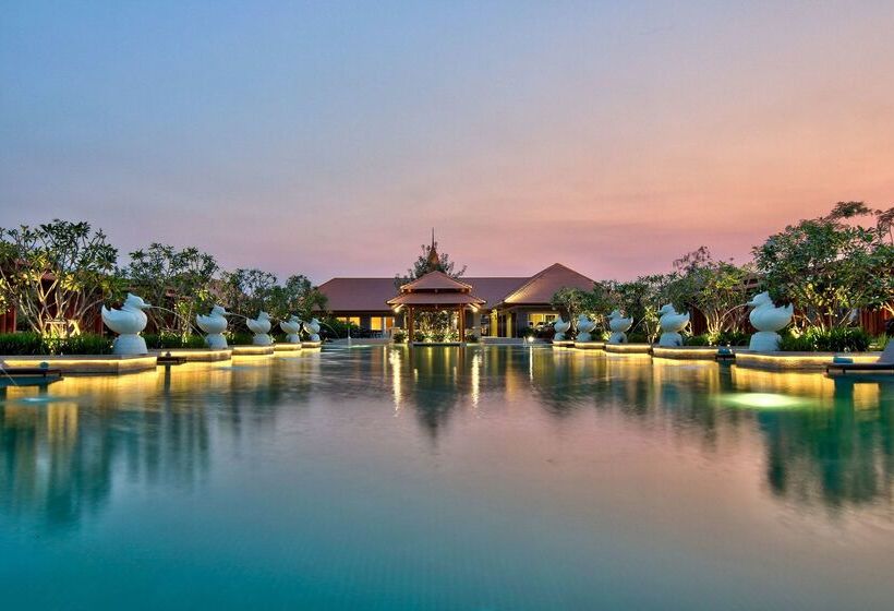 فندق Hilton Nay Pyi Taw