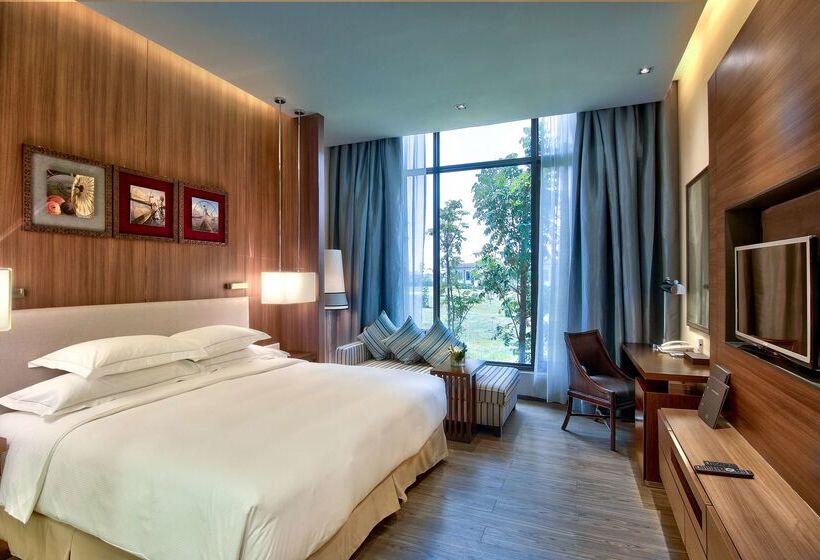 فندق Hilton Nay Pyi Taw