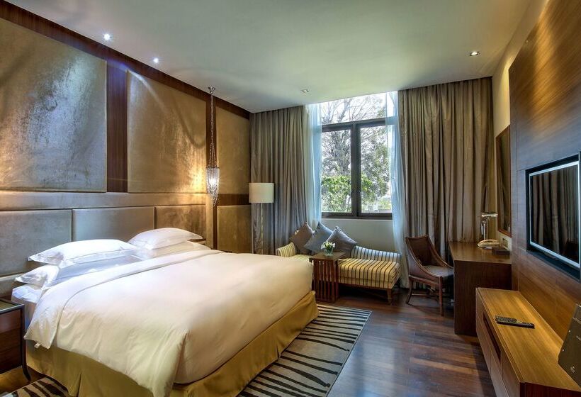فندق Hilton Nay Pyi Taw