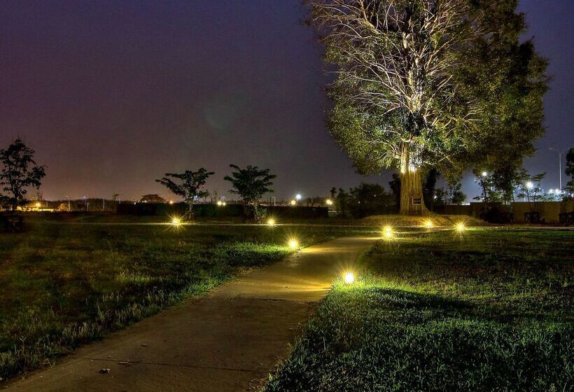 فندق Hilton Nay Pyi Taw