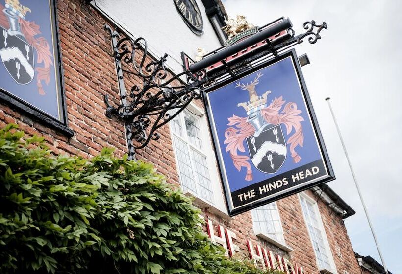 فندق Hinds Head