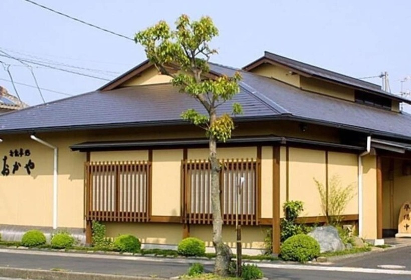 ホテル Hirata Maple
